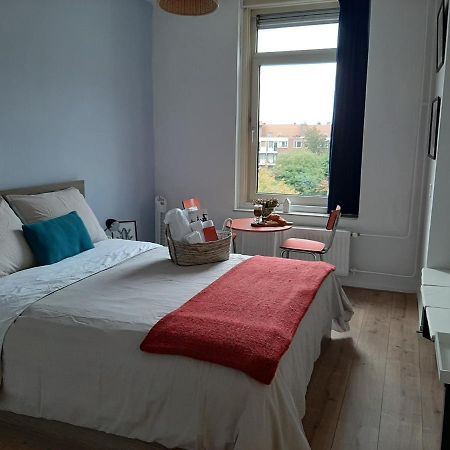 El Camino B&B Amsterdam Bagian luar foto